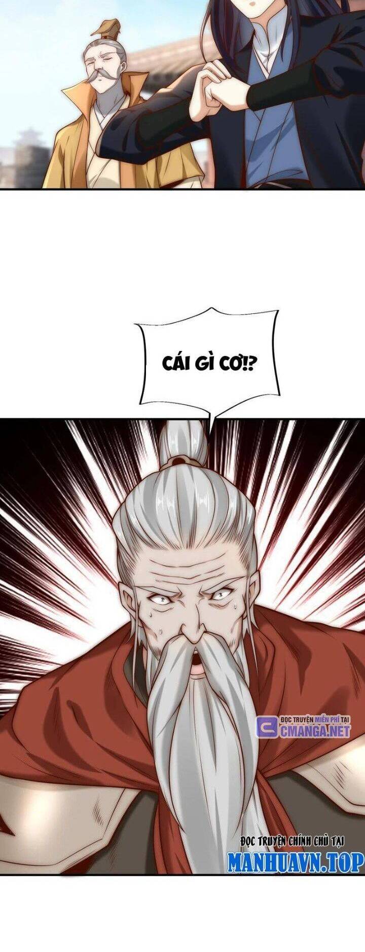 Tân Hỗn Độn Kiếm Thần Chapter  166 - 20