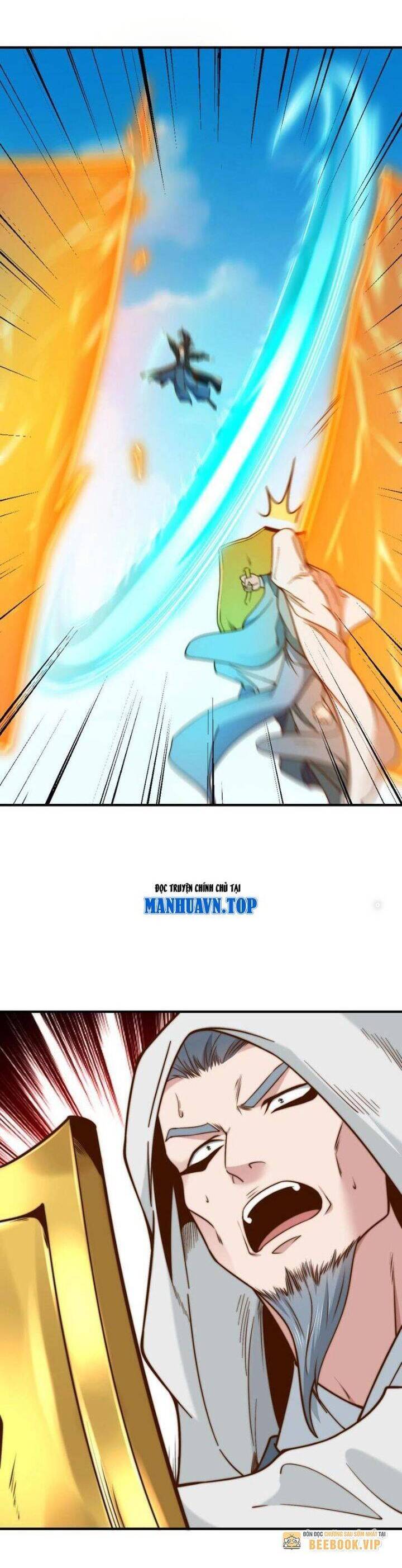 Tân Hỗn Độn Kiếm Thần Chapter  168 - 6