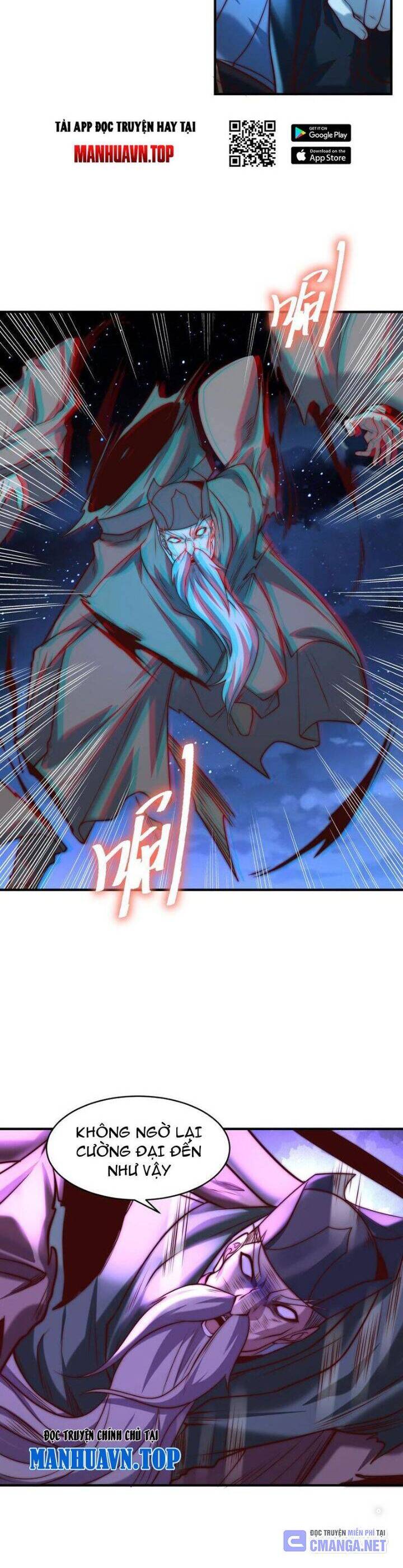Tân Hỗn Độn Kiếm Thần Chapter  171 - 12