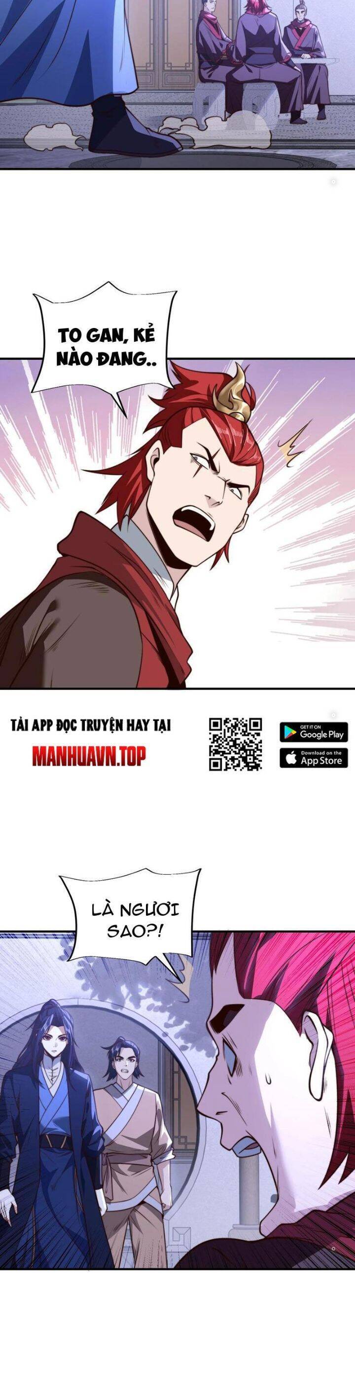 Tân Hỗn Độn Kiếm Thần Chapter  173 - 15