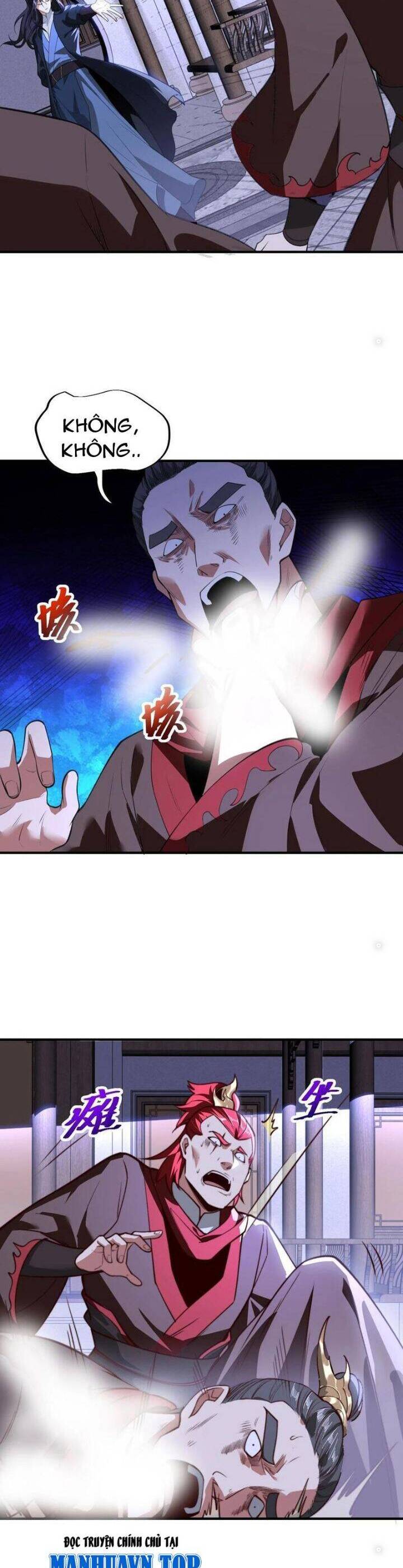 Tân Hỗn Độn Kiếm Thần Chapter  173 - 18