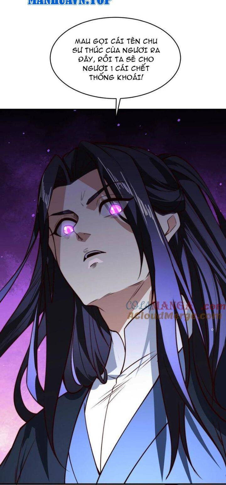 Tân Hỗn Độn Kiếm Thần Chapter  173 - 19