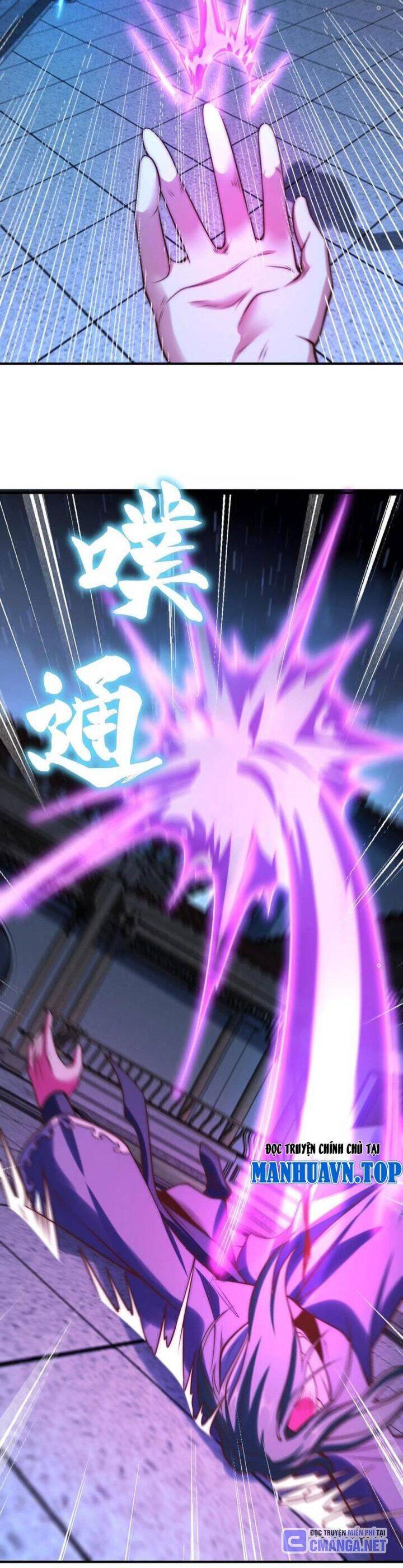 Tân Hỗn Độn Kiếm Thần Chapter  174 - 12