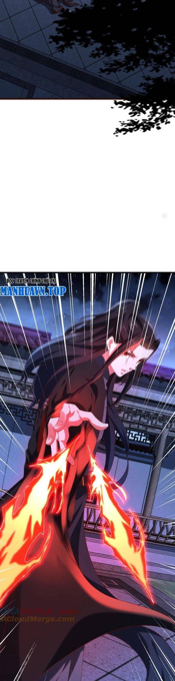 Tân Hỗn Độn Kiếm Thần Chapter  174 - 19