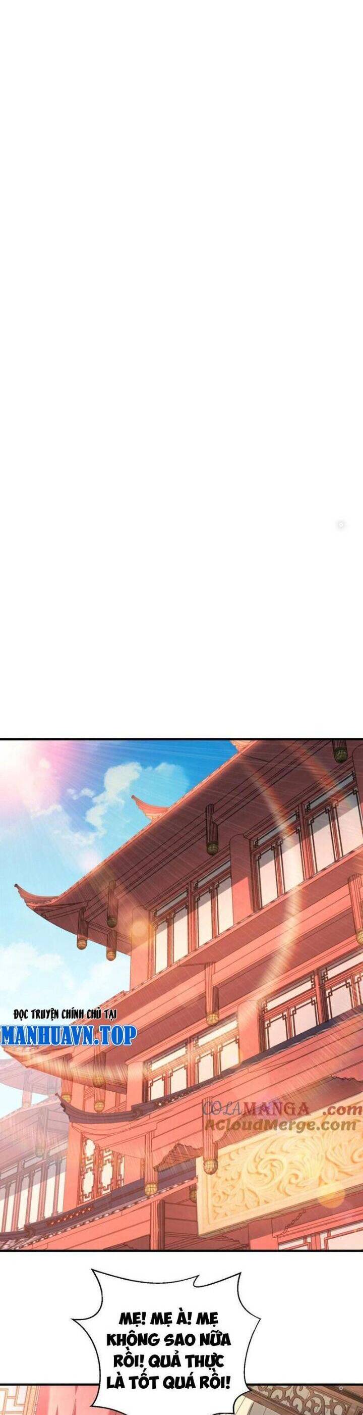 Tân Hỗn Độn Kiếm Thần Chapter  174 - 22