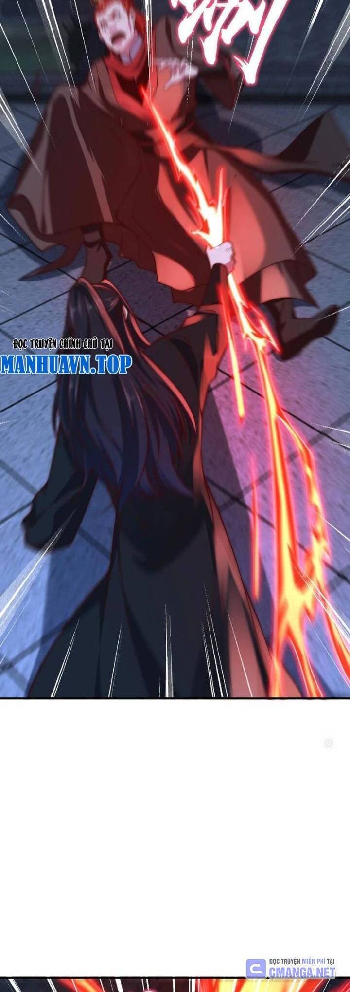 Tân Hỗn Độn Kiếm Thần Chapter  174 - 4