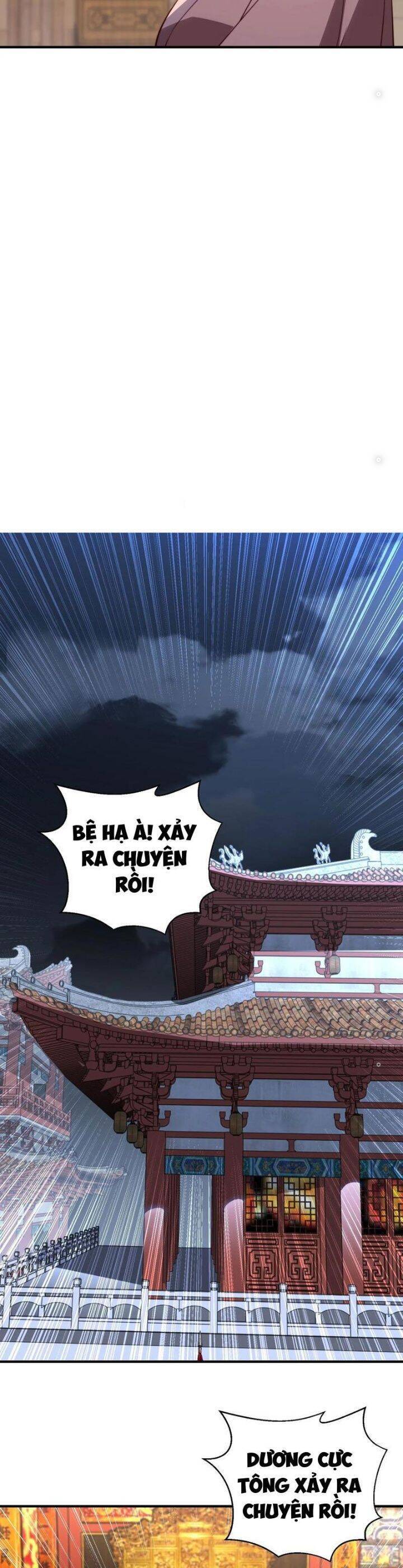 Tân Hỗn Độn Kiếm Thần Chapter  175 - 11