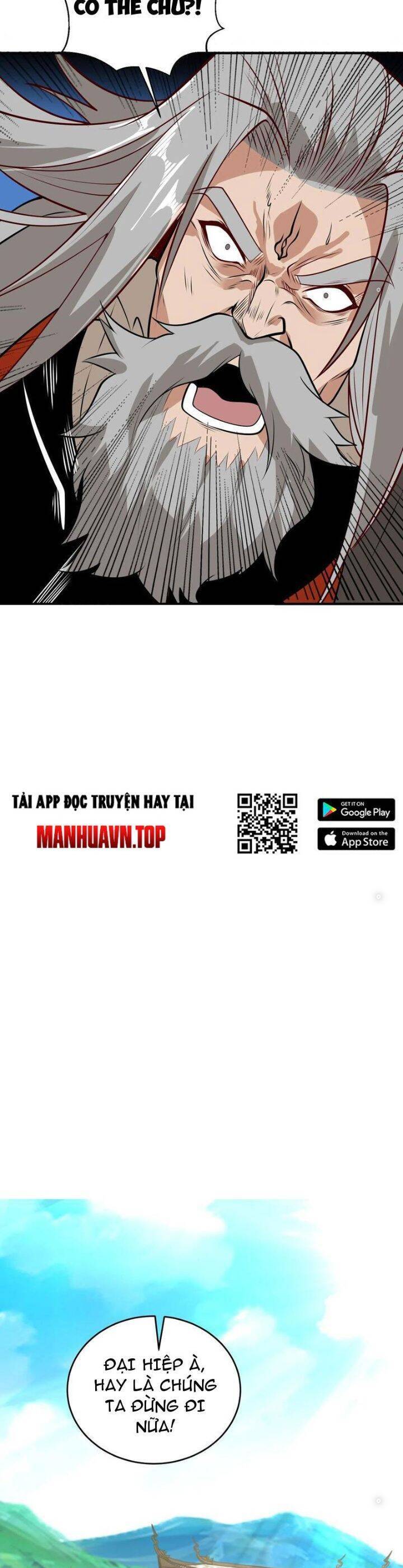 Tân Hỗn Độn Kiếm Thần Chapter  175 - 23