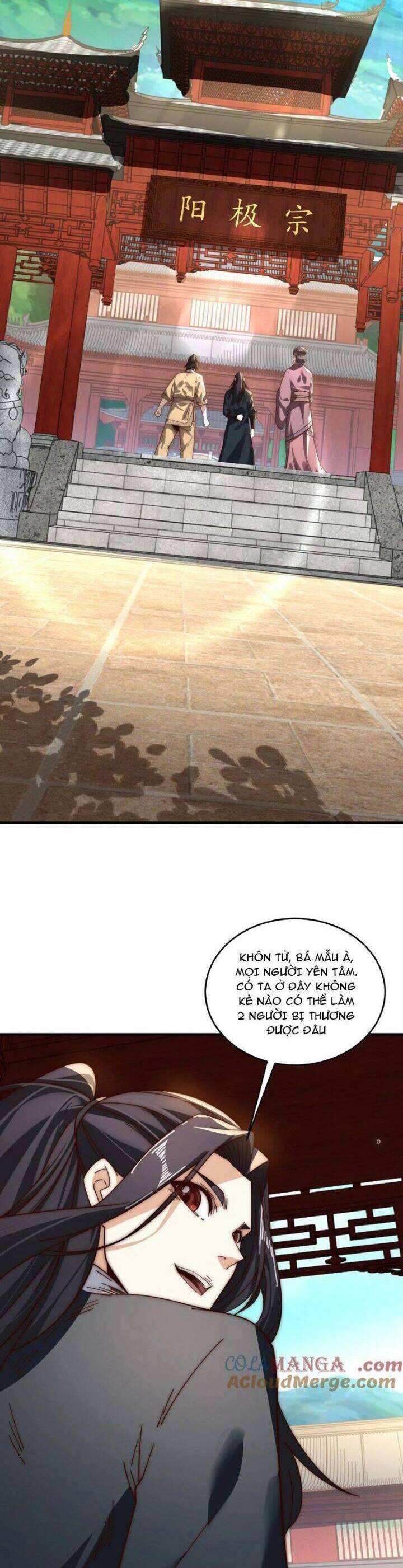 Tân Hỗn Độn Kiếm Thần Chapter  175 - 24