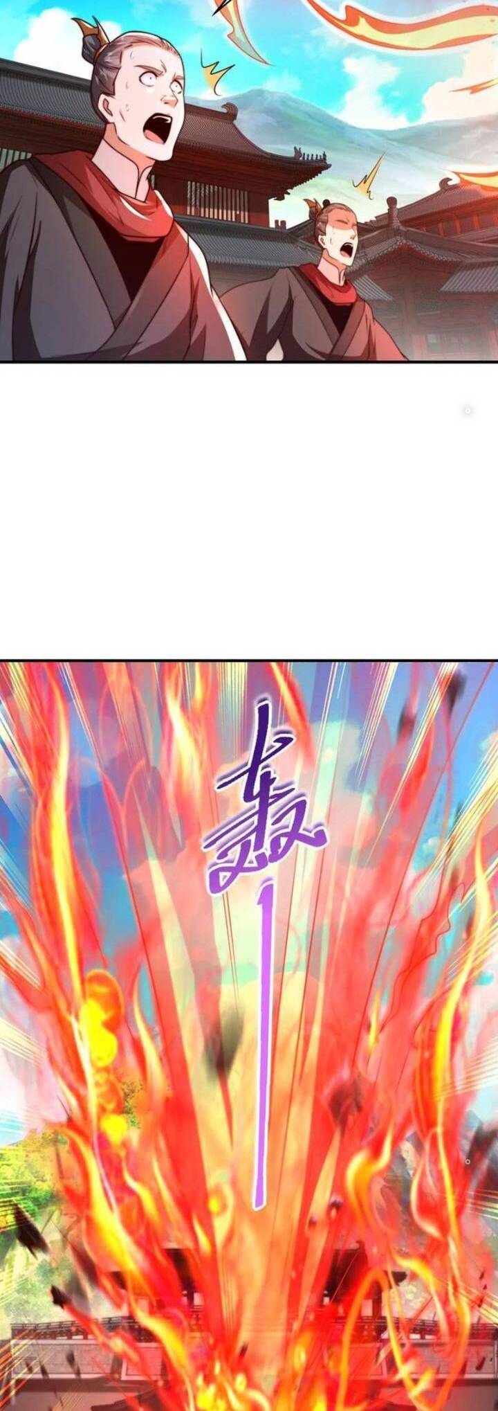 Tân Hỗn Độn Kiếm Thần Chapter  176 - 3