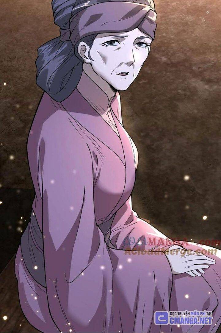 Tân Hỗn Độn Kiếm Thần Chapter  177 - 19