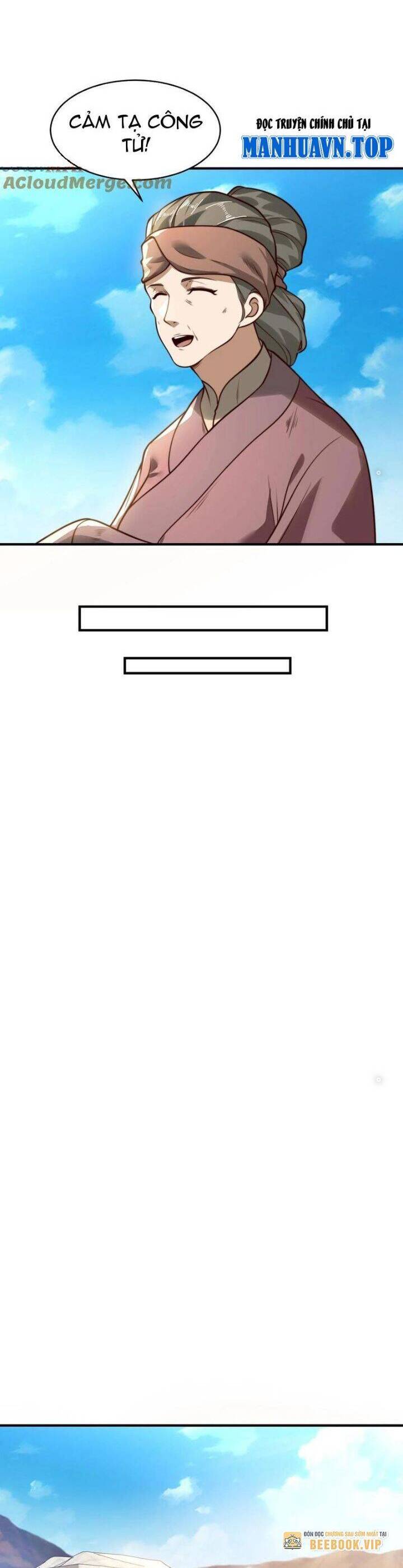 Tân Hỗn Độn Kiếm Thần Chapter  177 - 10