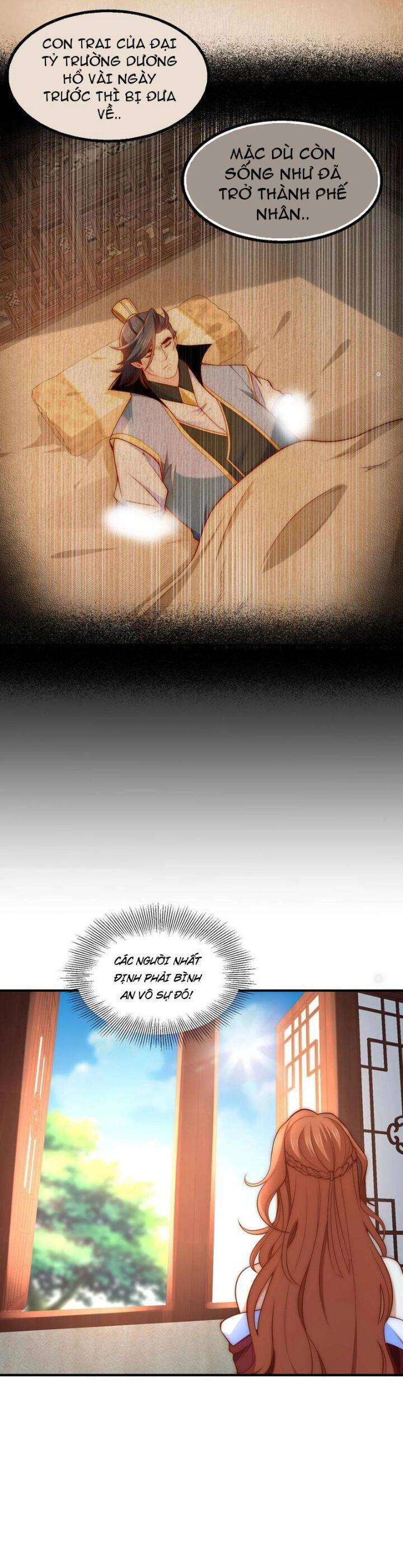 Tân Hỗn Độn Kiếm Thần Chapter  178 - 13