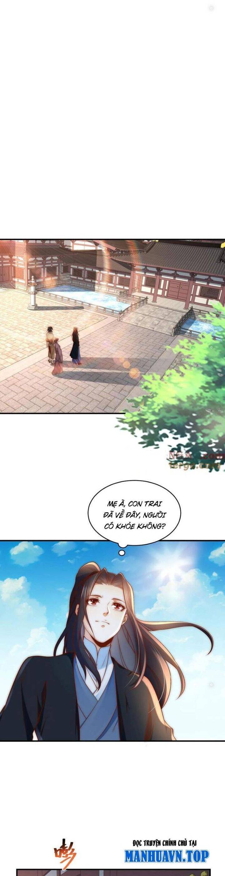 Tân Hỗn Độn Kiếm Thần Chapter  178 - 14