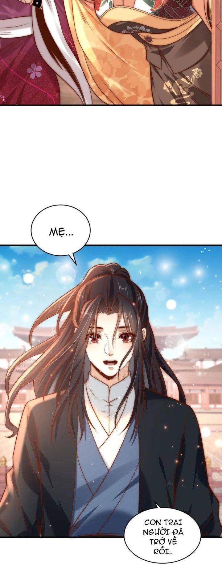 Tân Hỗn Độn Kiếm Thần Chapter  178 - 19