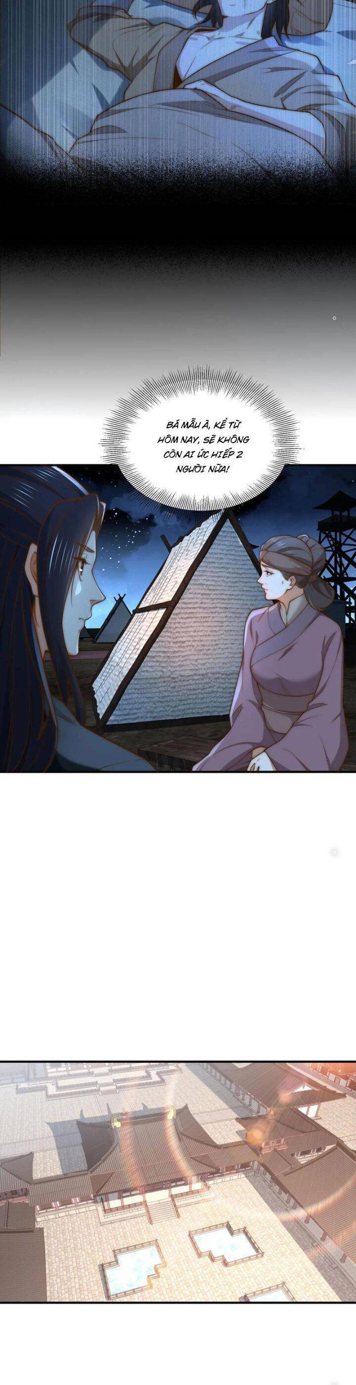 Tân Hỗn Độn Kiếm Thần Chapter  178 - 7