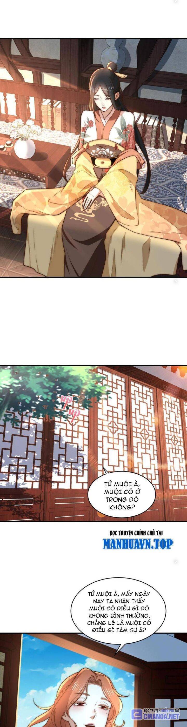 Tân Hỗn Độn Kiếm Thần Chapter  178 - 8