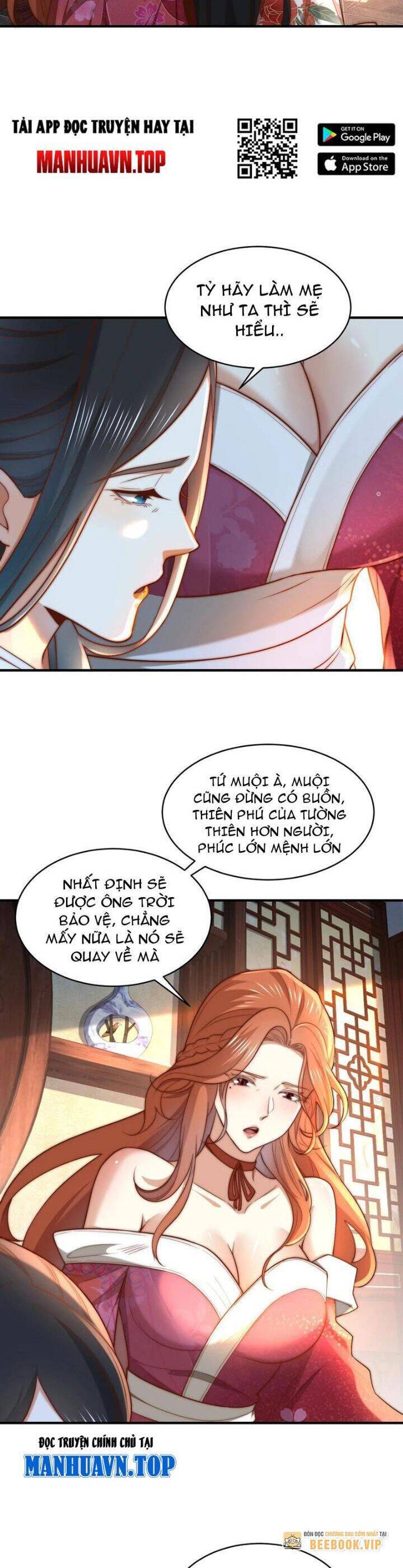 Tân Hỗn Độn Kiếm Thần Chapter  178 - 10