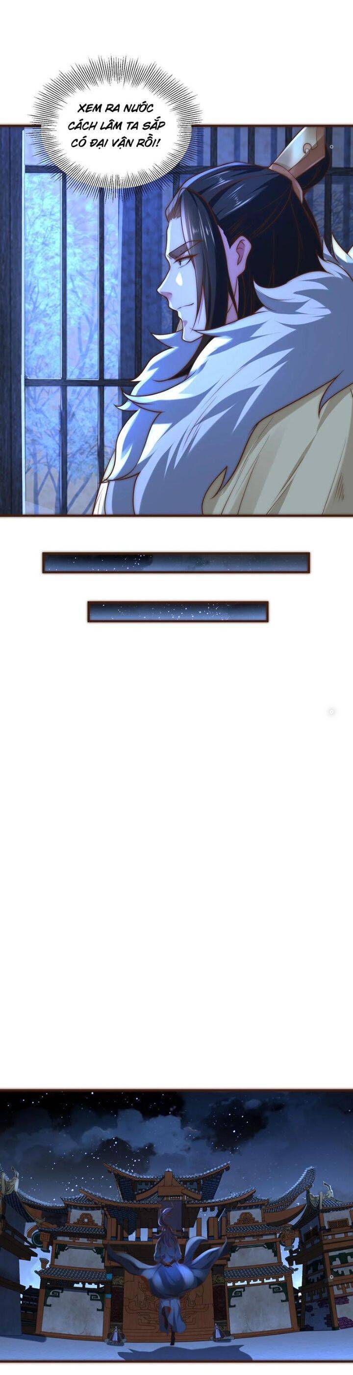 Tân Hỗn Độn Kiếm Thần Chapter  183 - 13