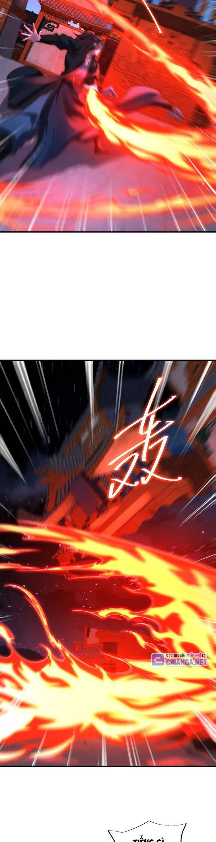 Tân Hỗn Độn Kiếm Thần Chapter  183 - 17