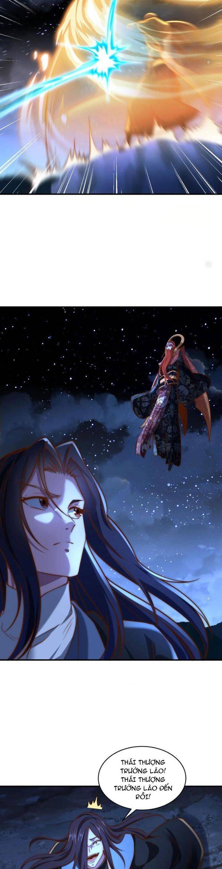 Tân Hỗn Độn Kiếm Thần Chapter  184 - 11