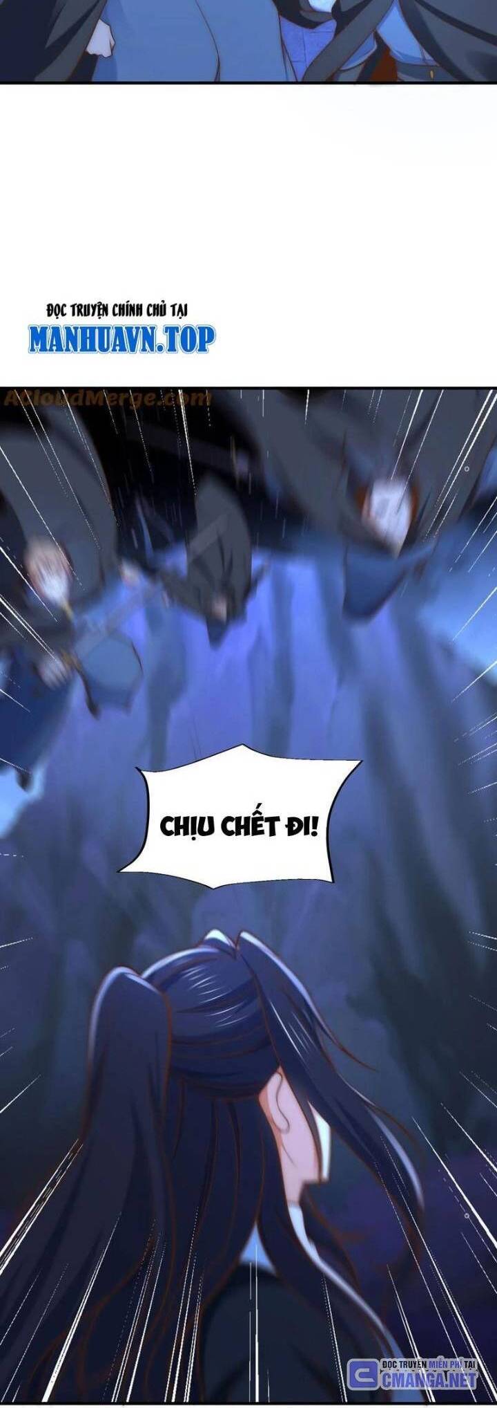 Tân Hỗn Độn Kiếm Thần Chapter  184 - 4