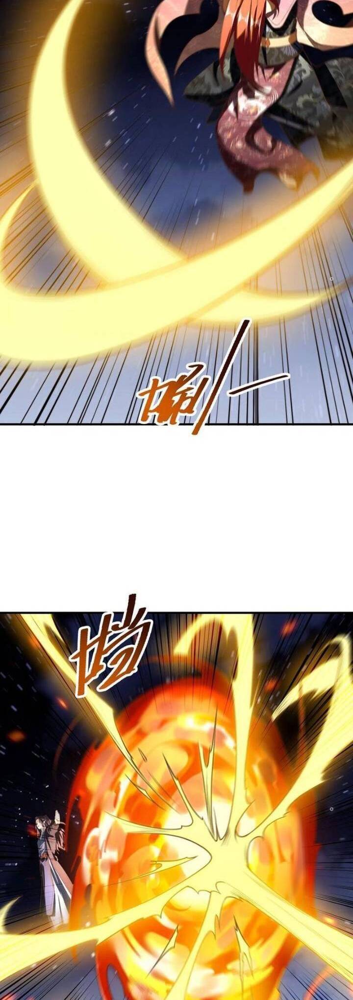 Tân Hỗn Độn Kiếm Thần Chapter  185 - 3