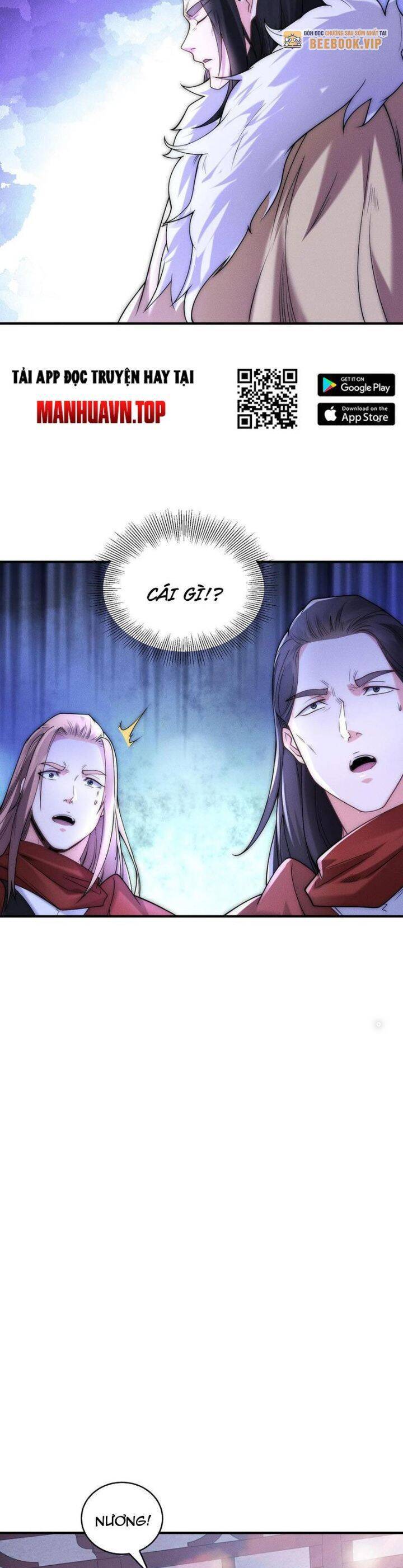 Tân Hỗn Độn Kiếm Thần Chapter  187 - 7