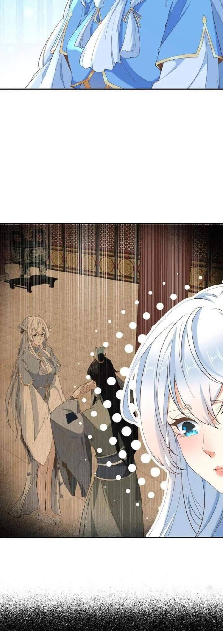 Tân Hỗn Độn Kiếm Thần Chapter  188 - 3