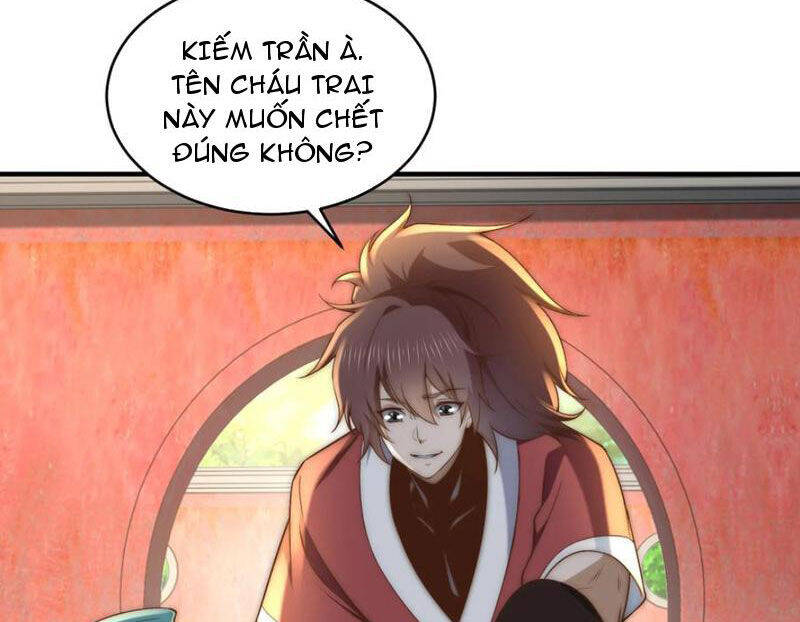Tân Hỗn Độn Kiếm Thần Chapter 191 - 11