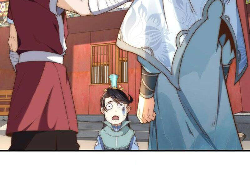 Tân Hỗn Độn Kiếm Thần Chapter  191 - 3