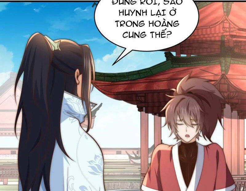 Tân Hỗn Độn Kiếm Thần Chapter  191 - 23