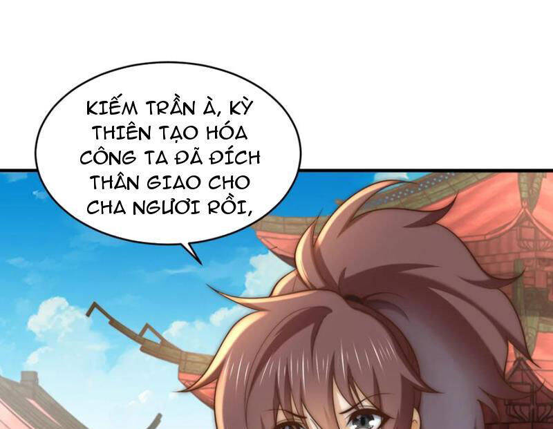 Tân Hỗn Độn Kiếm Thần Chapter  191 - 25