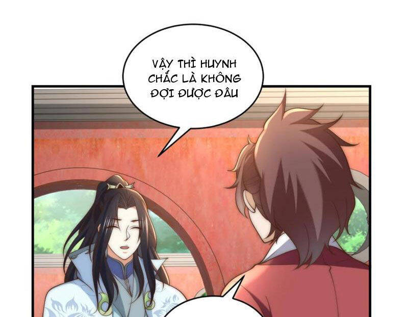 Tân Hỗn Độn Kiếm Thần Chapter  191 - 27