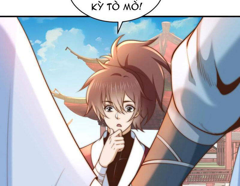 Tân Hỗn Độn Kiếm Thần Chapter  191 - 33