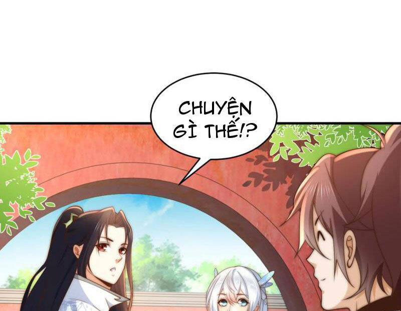 Tân Hỗn Độn Kiếm Thần Chapter  191 - 35