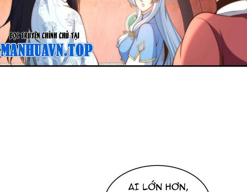 Tân Hỗn Độn Kiếm Thần Chapter  191 - 36