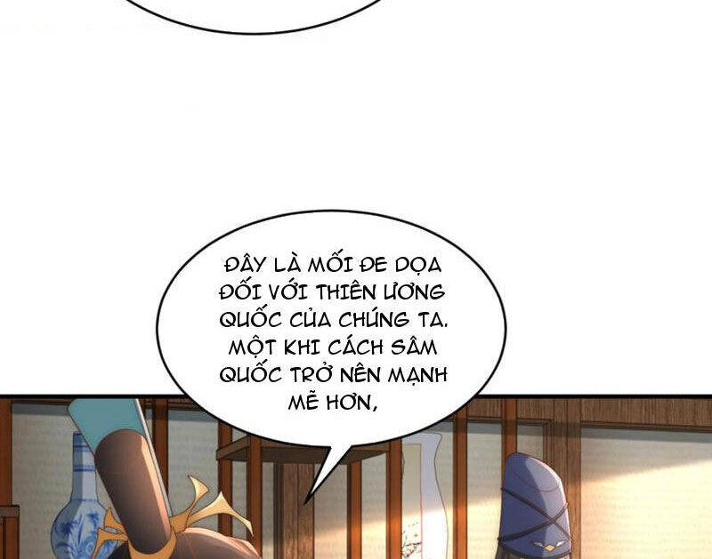 Tân Hỗn Độn Kiếm Thần Chapter  191 - 56