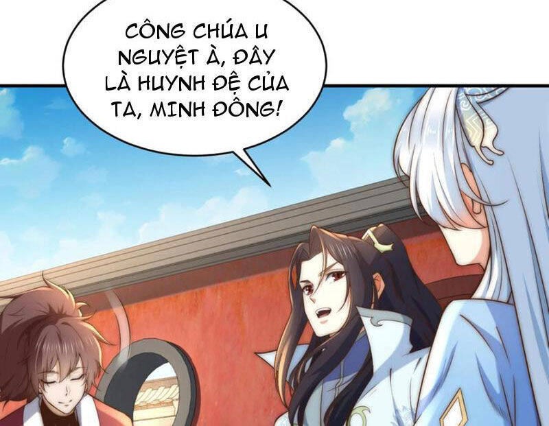 Tân Hỗn Độn Kiếm Thần Chapter  191 - 8