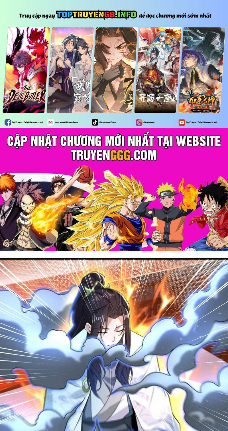 Tân Hỗn Độn Kiếm Thần Chapter  192 - 2