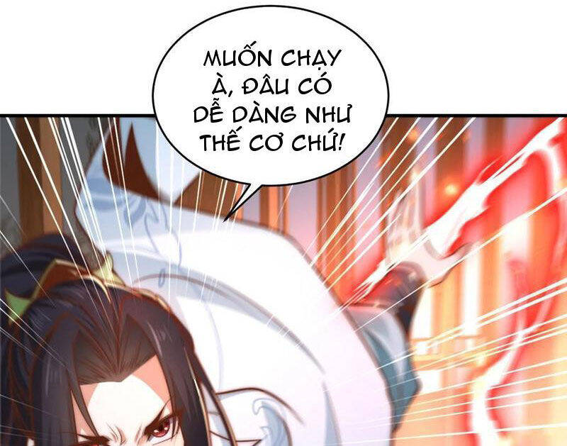 Tân Hỗn Độn Kiếm Thần Chapter  192 - 23