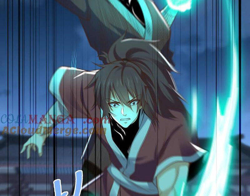 Tân Hỗn Độn Kiếm Thần Chapter  192 - 33