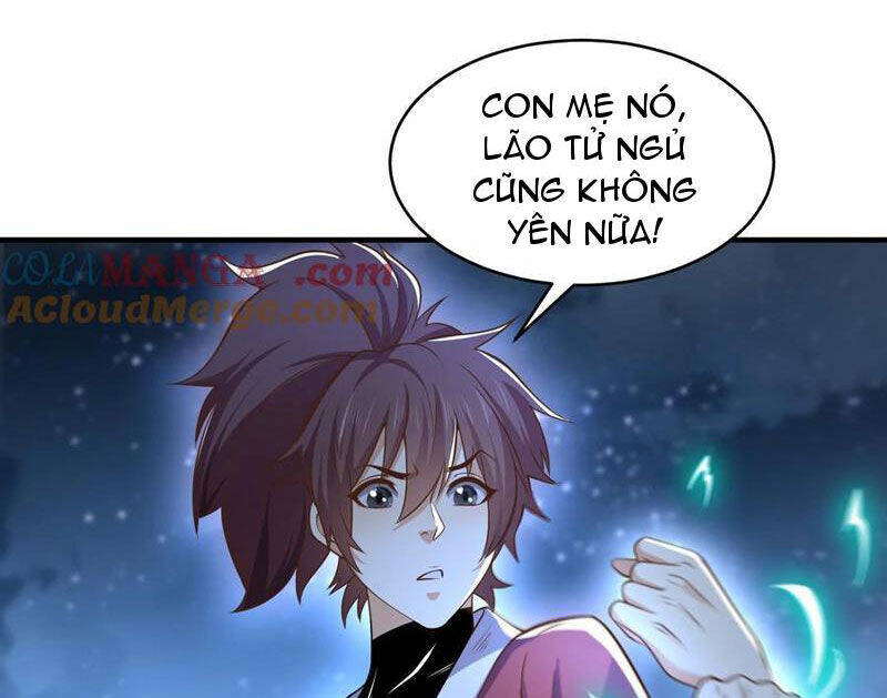 Tân Hỗn Độn Kiếm Thần Chapter  192 - 37