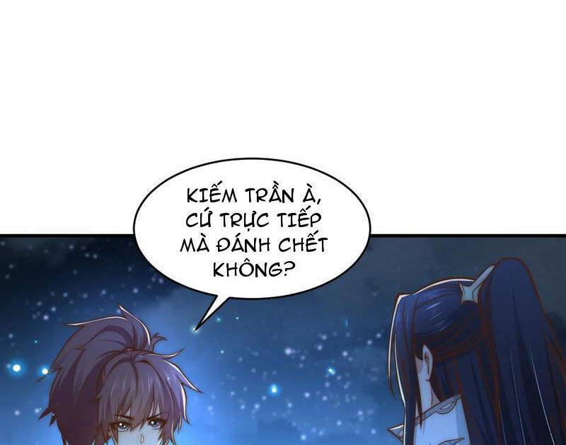 Tân Hỗn Độn Kiếm Thần Chapter 192 - 39