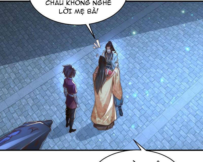 Tân Hỗn Độn Kiếm Thần Chapter  192 - 49