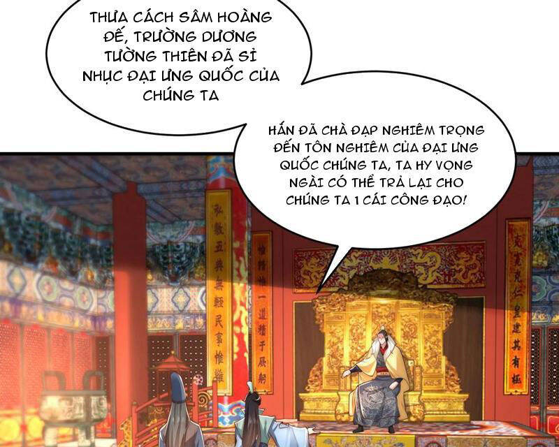 Tân Hỗn Độn Kiếm Thần Chapter 192 - 51