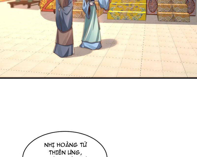 Tân Hỗn Độn Kiếm Thần Chapter  192 - 52