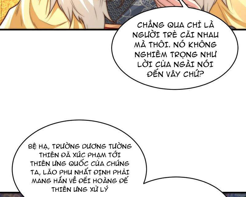 Tân Hỗn Độn Kiếm Thần Chapter  192 - 54