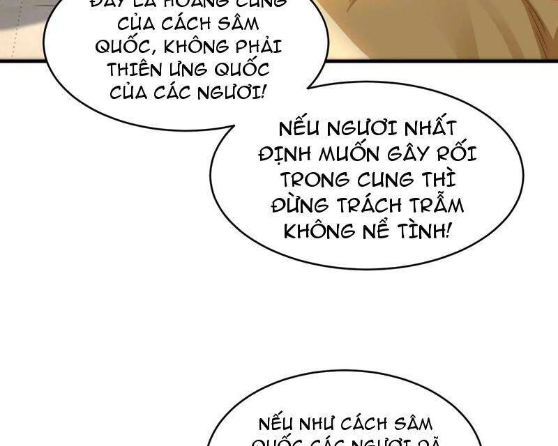 Tân Hỗn Độn Kiếm Thần Chapter  192 - 60