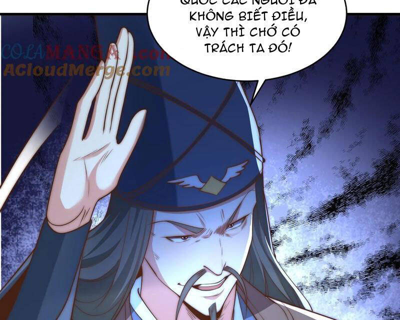 Tân Hỗn Độn Kiếm Thần Chapter  192 - 61